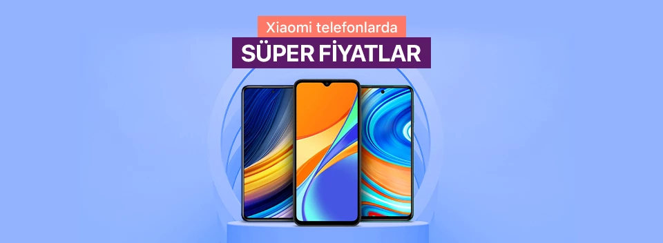 Slider 3 Başlık